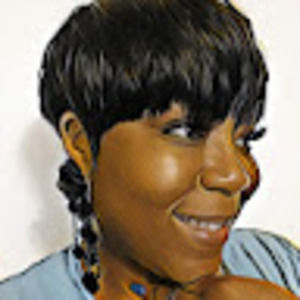 Meet your Posher, Shern arthur-mckinnon